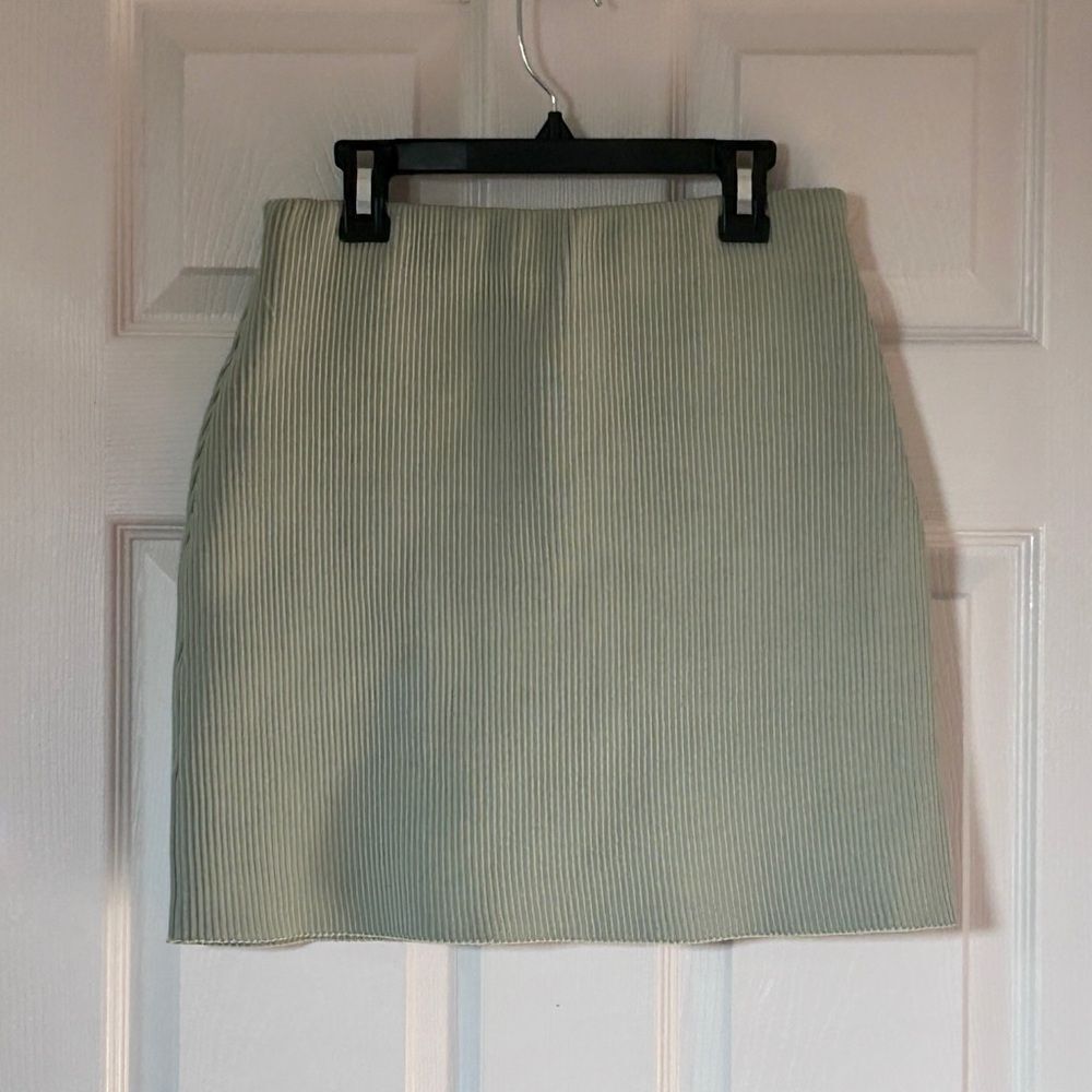 Moussy Mini Skirt